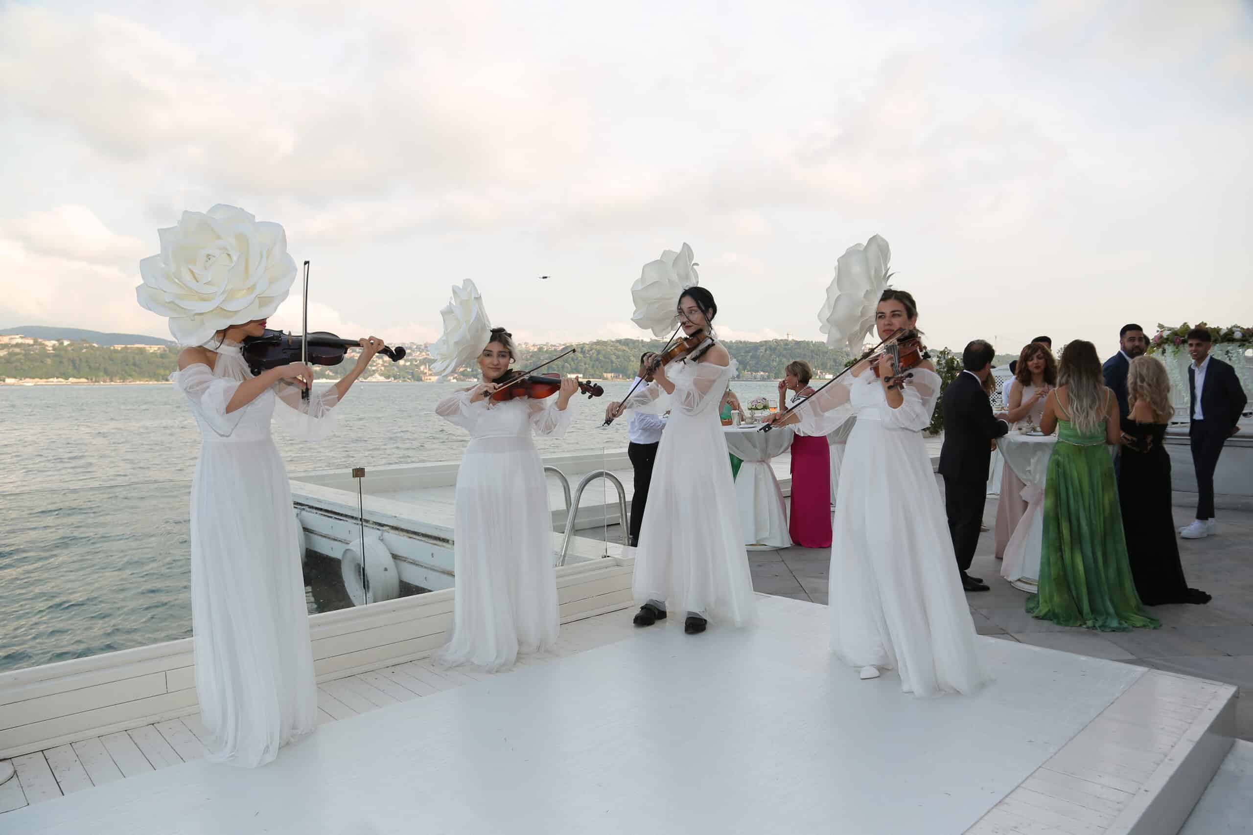 Wedding Planning in Turkey for 2026