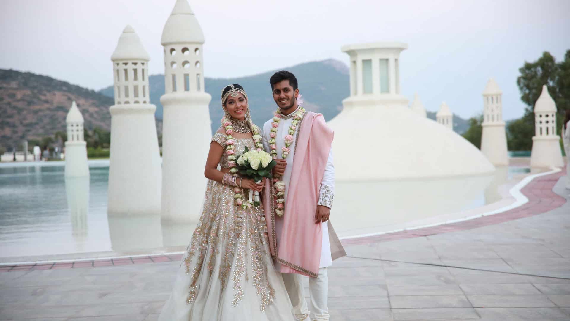 Indian Wedding Planner in Turkey for 2026/2027