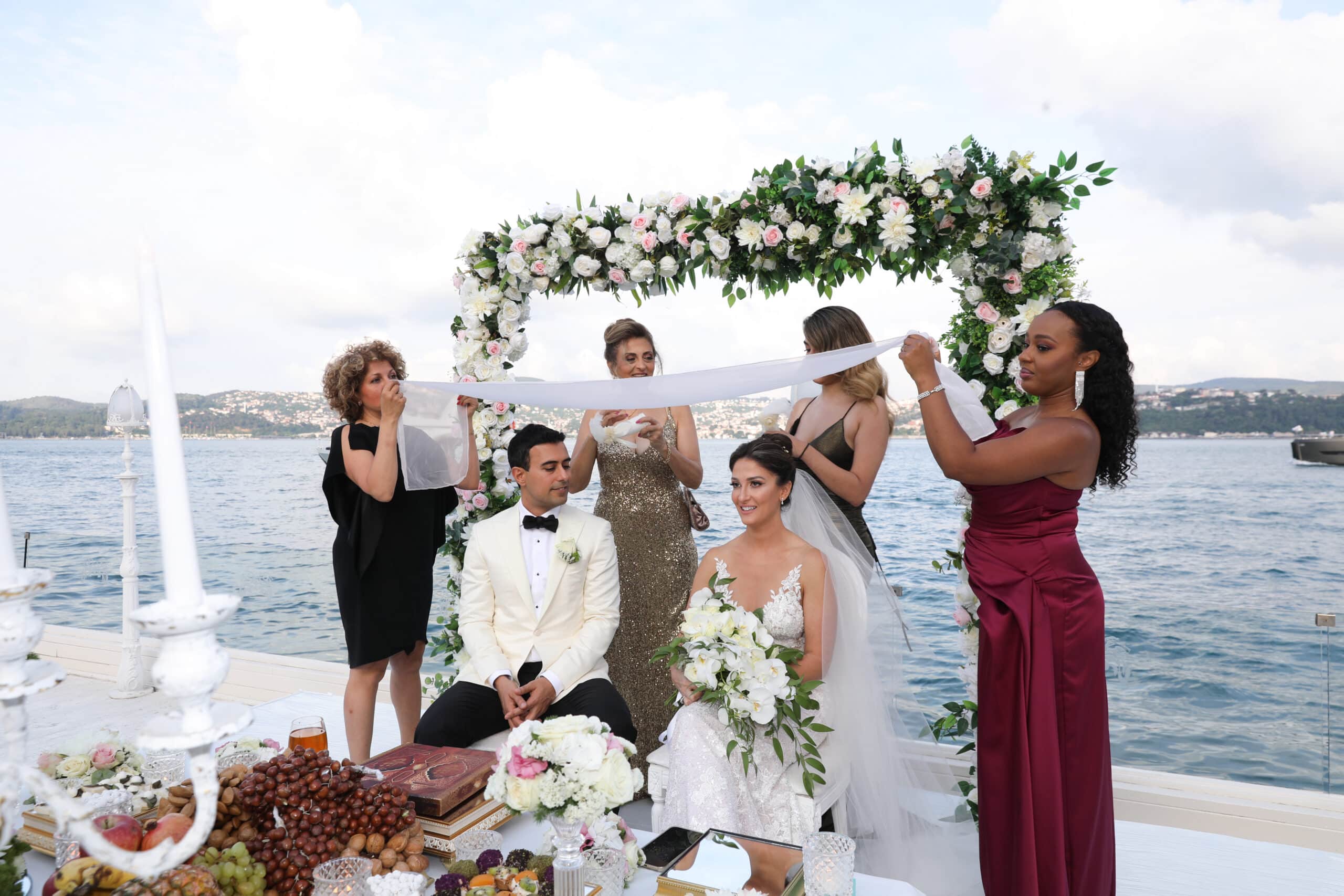 Destination Weddings Costs in Turkey for 2026