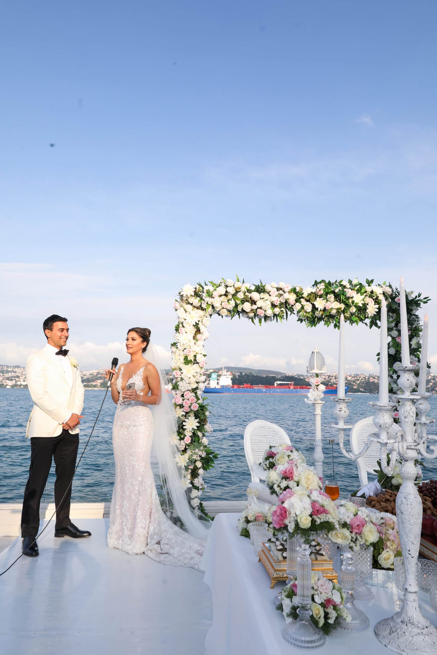 Destination Weddings Costs in Turkey for 2026