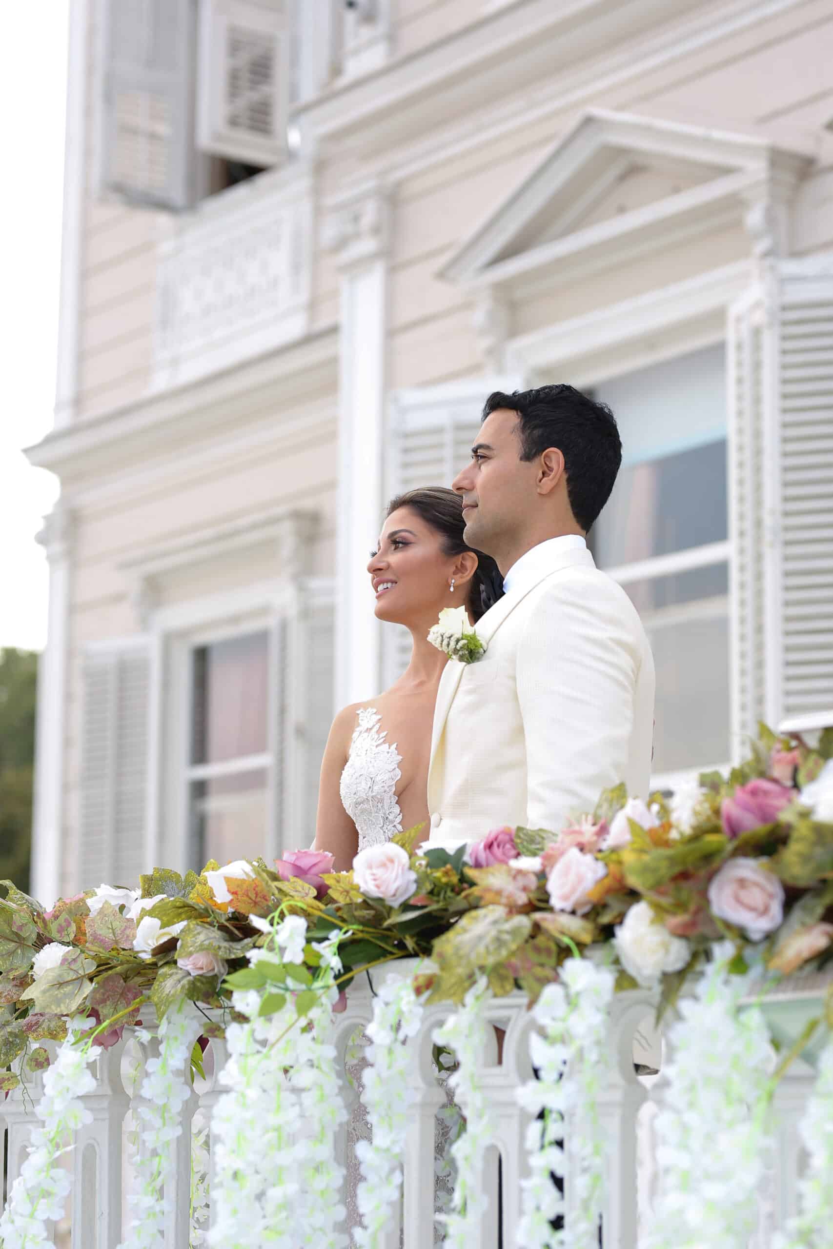 How Much does a wedding cost in Turkey for 2026